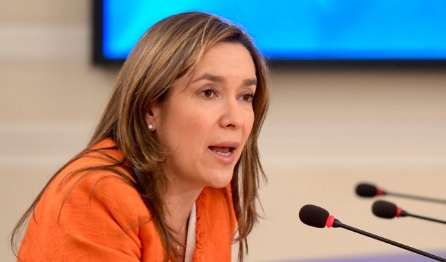  María Fernanda Suárez