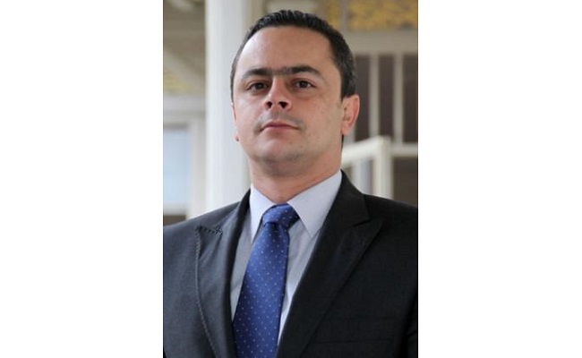 Juan Camilo Restrepo Gómez