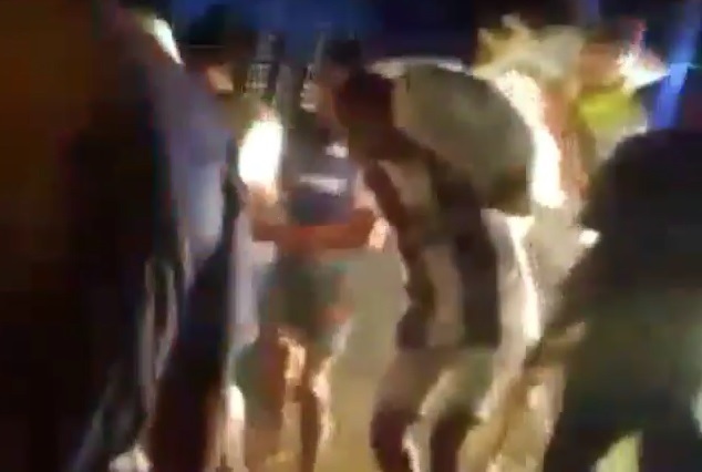 Captura de video