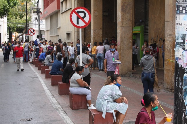 Foto referencia. Archivo/ EL INFORMADOR