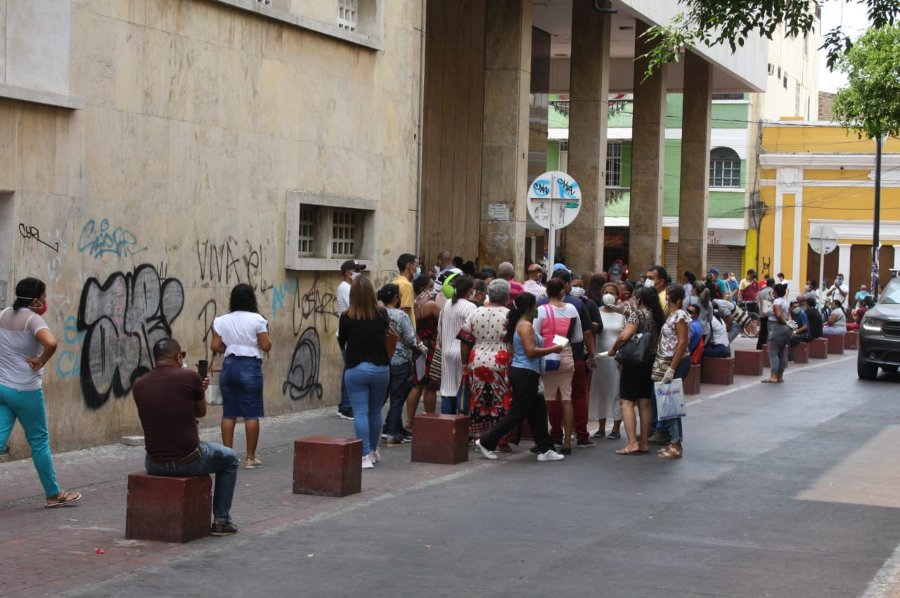 Foto referencia. Archivo/ EL INFORMADOR