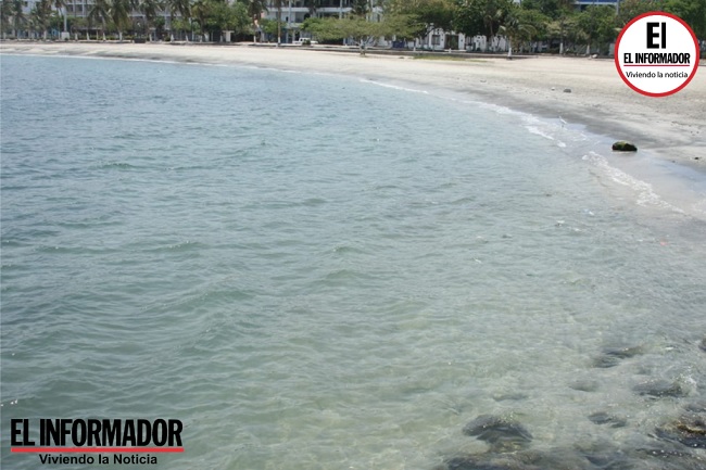 La Bahía, Santa Marta. Fotos: Ly Erick Amasifuen/ EL INFORMADOR