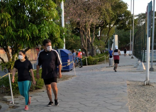 Fotos: Inred Santa Marta