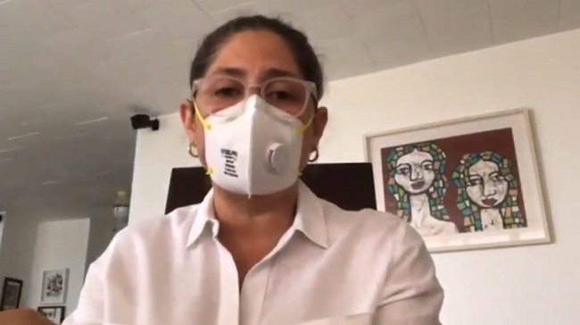 Alma Solano