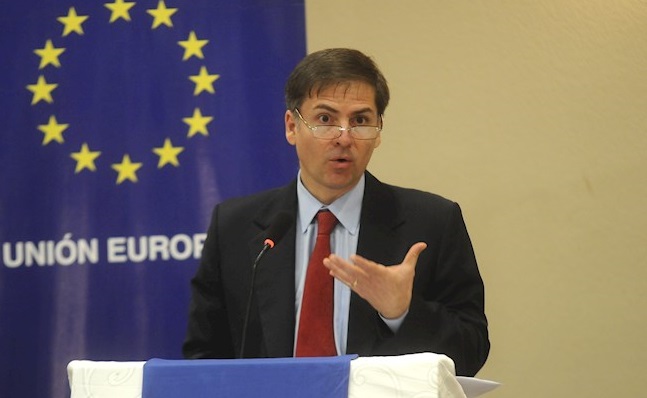 Carlos Felipe Jaramillo