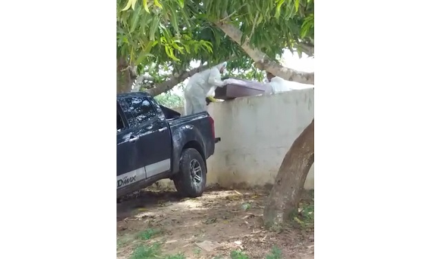 Captura de video