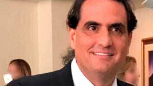  Álex Saab
