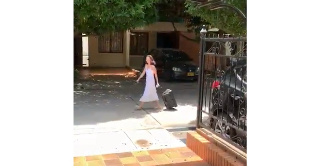 Captura de video