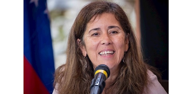 Isabel Brilhante Pedrosa.