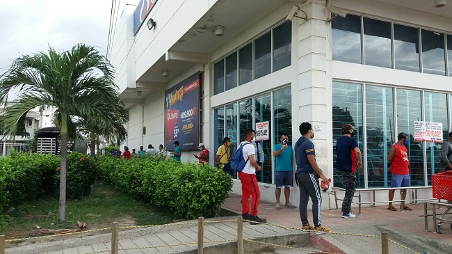 Foto: Ly Erick Amasifuen. EL INFORMADOR