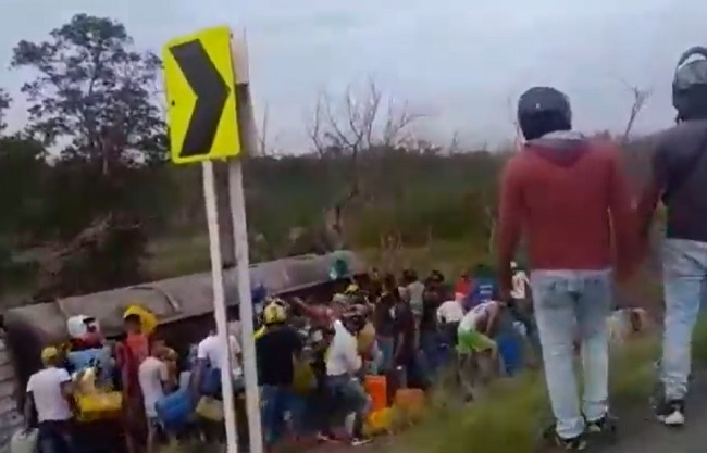 Captura de video.
