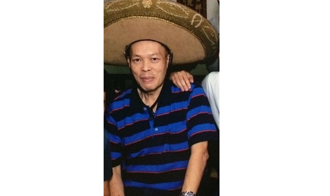 Manuel Wong Lee