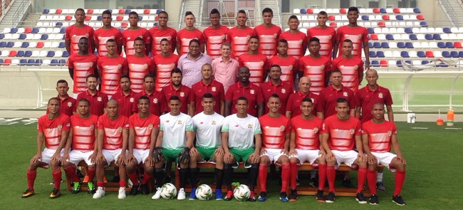 Foto: Barranquilla FC.