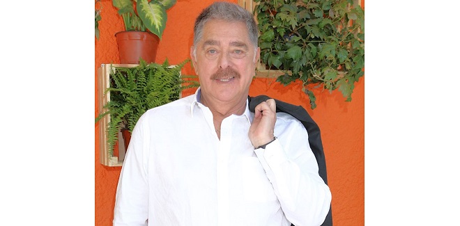 Raymundo Capetillo