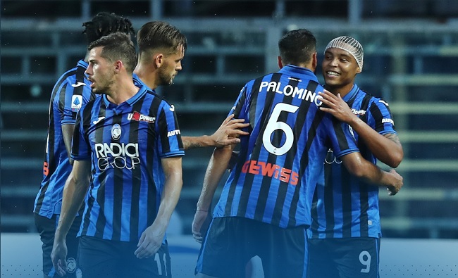 Foto: Atalanta