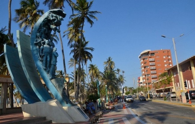 Foto referencia Riohacha.