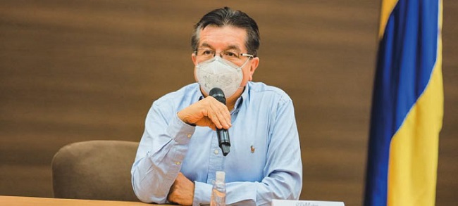 Fernando Ruiz Gómez