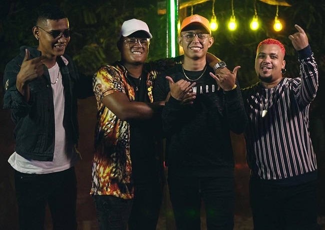 Dj Loussi Feat Railly, J Contact,Joseth de la Cruz lanzan ‘Si tú te vas’.