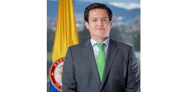 Javier Augusto Sarmiento Olarte