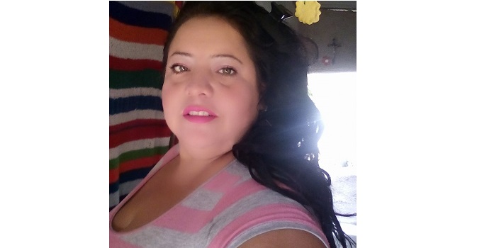 Rita Rubiela Bayona Alfonso