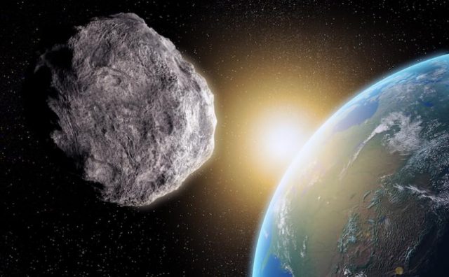 La investigación se centra en el estudio de meteoritos de condrita de enstatita (CE).