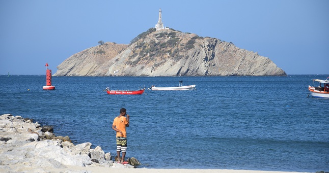 La recuperación económica del Magdalena y Santa Marta va ligada al trabajo articulado entre gremios, gobiernos y comunidades; con esa fórmula la construcción del futuro económico de la región llegará por buen camino. 