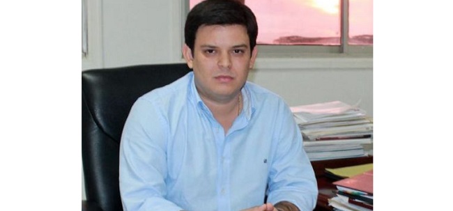 Alejandro Lyons