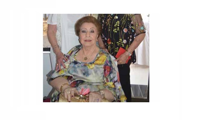 Helina Díaz Granados de Herrera (Q.E.P.D.)