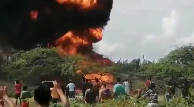 Captura de video
