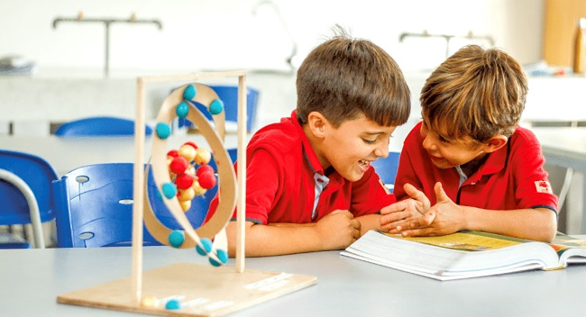 Sapiens Research publicó la octava versión del ranking anual de colegios con mejor desempeño académico, que fue liderado por los colegios Bilingüe y Bureche de Santa Marta.