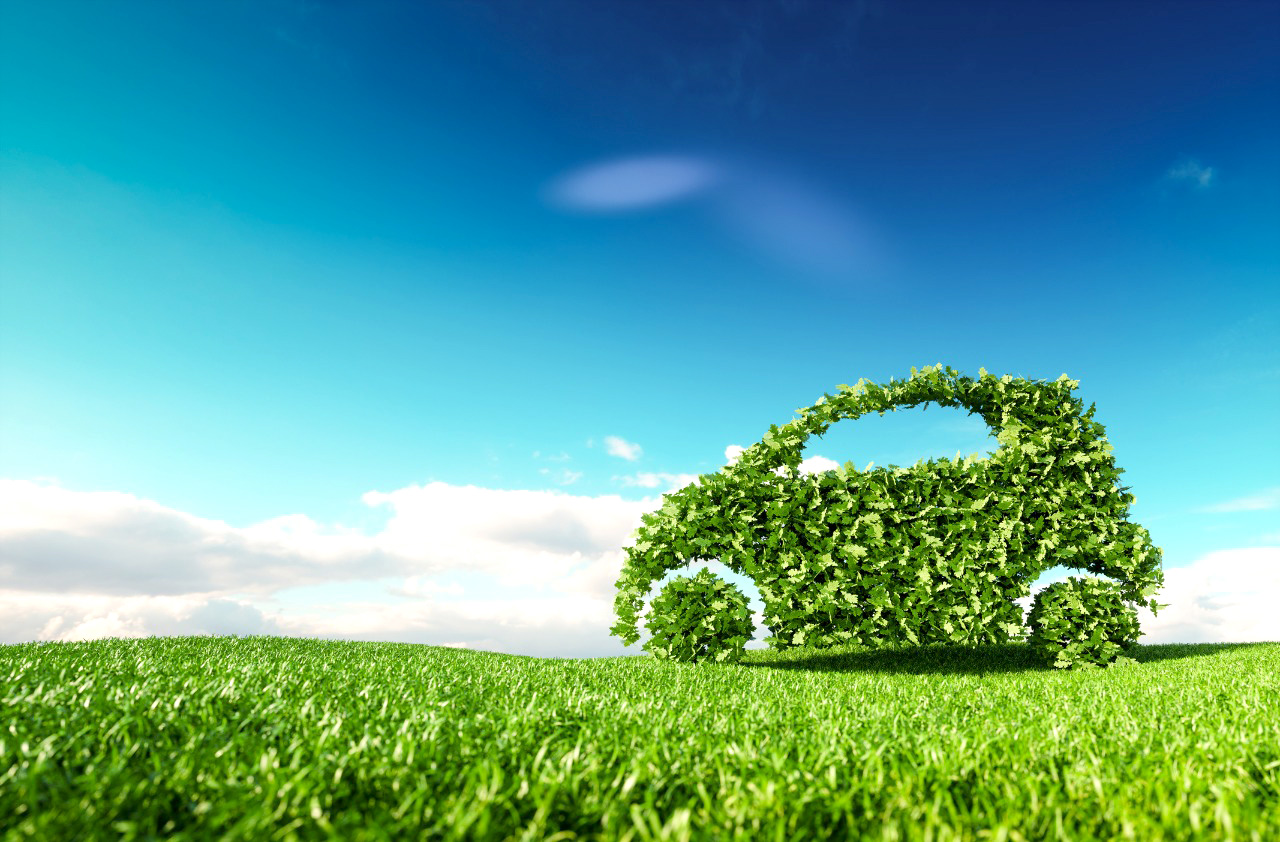 La meta del Gobierno Nacional para el 2022 es registrar 6.000 vehículos eléctricos rodando en el país.
