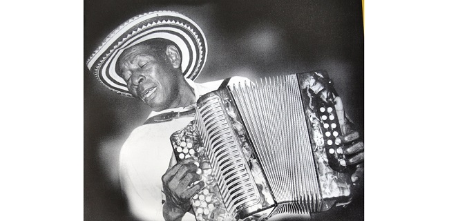 Desde El Paso, el juglar Alejo Durán  marcó su propio estilo haciéndolo grande en el folclor vallenato.