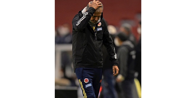 Carlos Queiroz. EFE