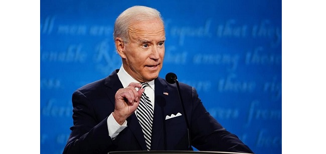 Joe Biden