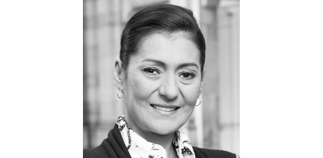 María Eugenia Parra.