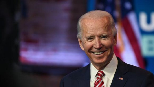 Joe Biden
