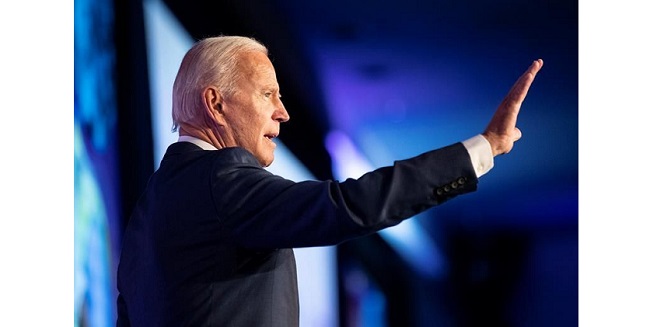 Joe Biden