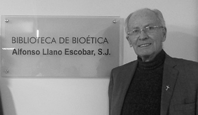Alfonso Llano Escobar