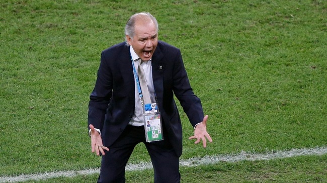 Alejandro Sabella