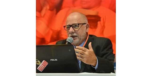 Carlos Payares González