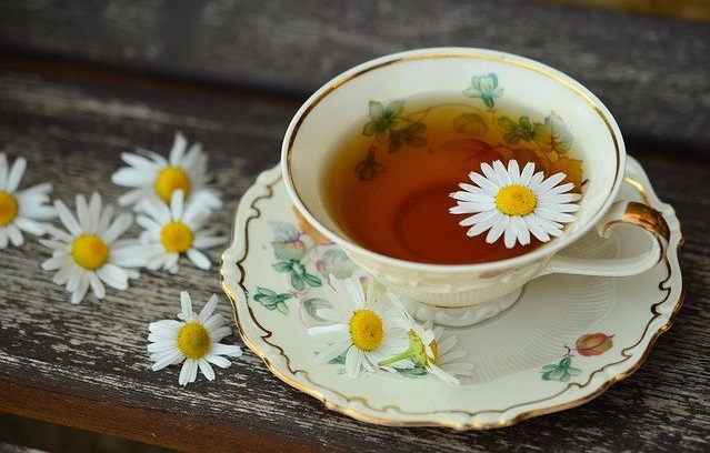 El té es la segunda bebida más consumida a nivel mundial. 