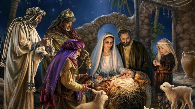 Foto referencia  