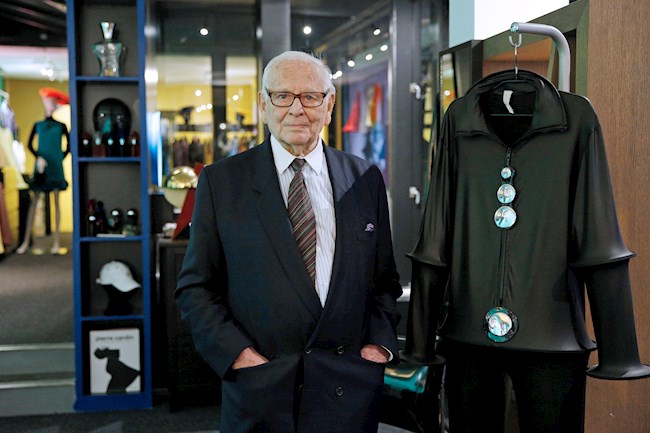 Pierre Cardin