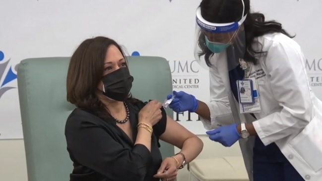 Kamala Harris