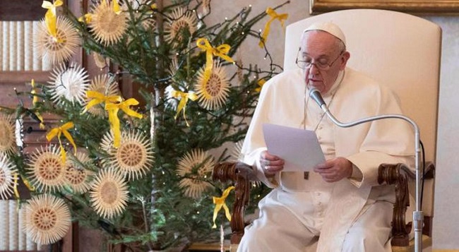 Papa Francisco