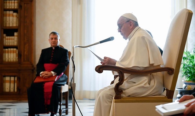 Papa Francisco