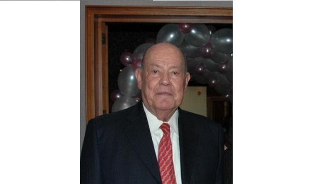 Arturo Blanco Ordoñez, Q.E.P.D.