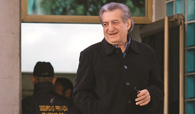 Jorge Oñate