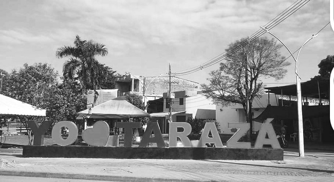 Tarazá, Antioquia