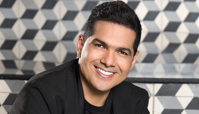 Peter Manjarrés